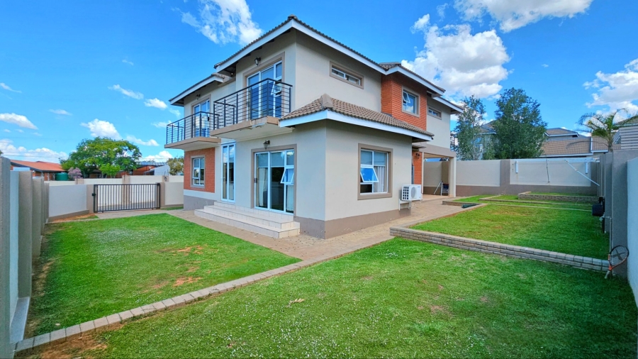 4 Bedroom Property for Sale in Shellyvale Free State